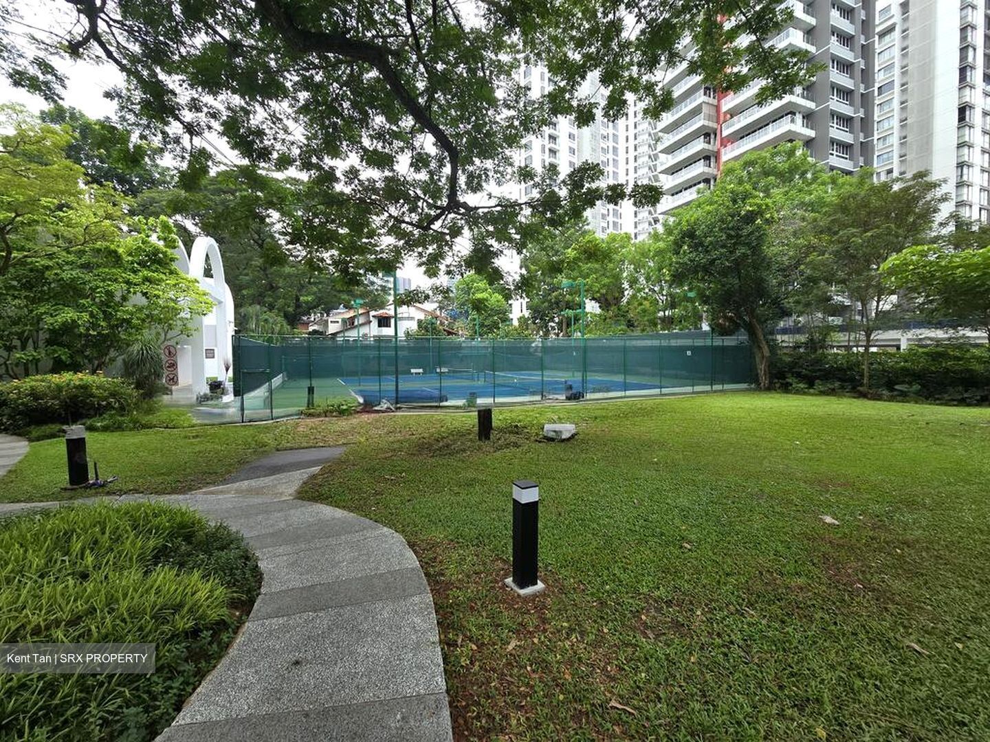 Regency Park (D10), Condominium #503732841